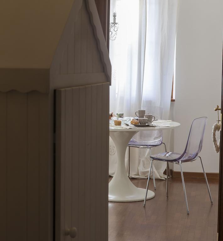 Da Noi Due Bed & Breakfast Bergamo Exterior photo