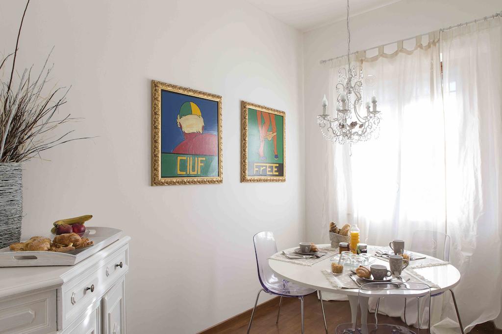 Da Noi Due Bed & Breakfast Bergamo Exterior photo